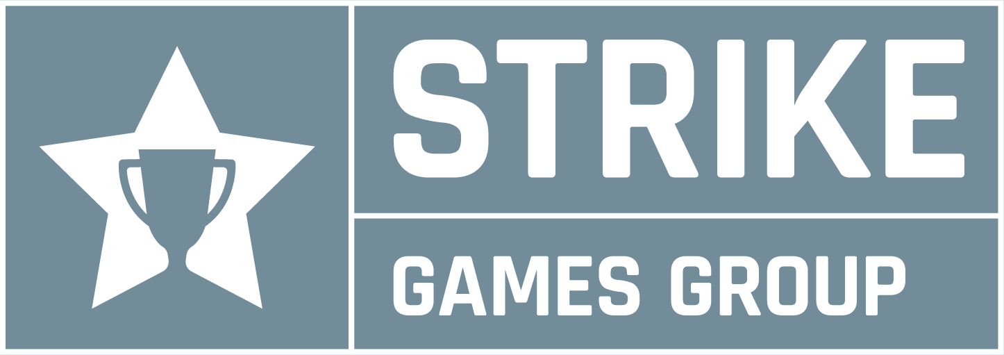 STRIKE Games Group